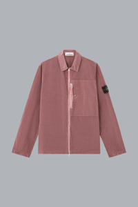 NYLON METAL IN ECONYL REGENERATED NYLON SHIRTS OLEANDER