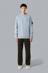 LAMBSWOOL CREWNECK