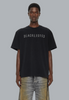 BLACKLISTED T-SHIRT BLACK