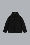 NYLON METAL IN ECONYL® DOWN JACKET