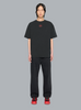LOGO T-SHIRT BLACK