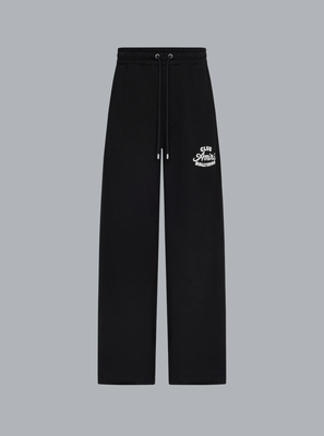 AMIRI CLUB AMIRI SWEATPANTS
