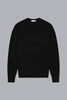GIVENCHY PARIS SWEATER IN COTTON