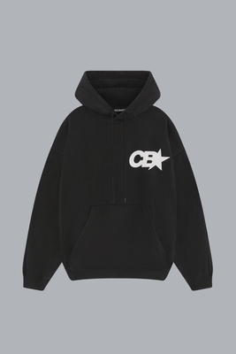 CB STAR RACING HOODIE
