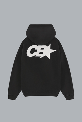 CB STAR RACING HOODIE