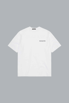 CB SPORTSWEAR T-SHIRT WHITE