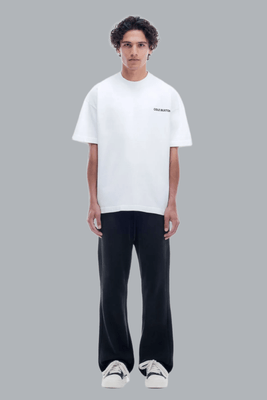 CB SPORTSWEAR T-SHIRT WHITE