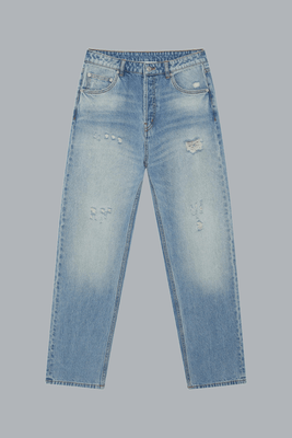 BEVERLEY JEANS