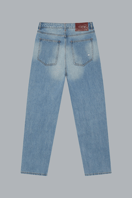 BEVERLEY JEANS