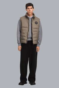 LODGE BLACK LABEL VEST