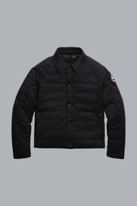 LODGE BLACK LABEL COACH JACKET