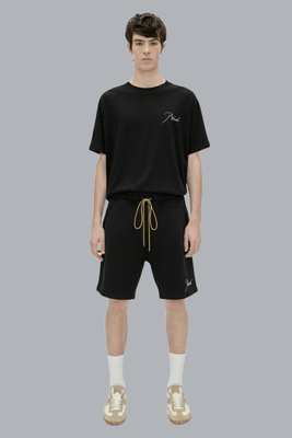 CLASSIQUE LOGO RAGLAN T-SHIRT