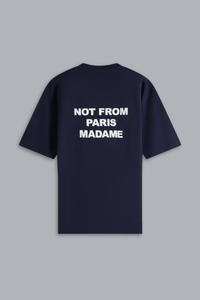 Le T-Shirt Slogan