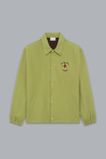 Veste Slogan Rose