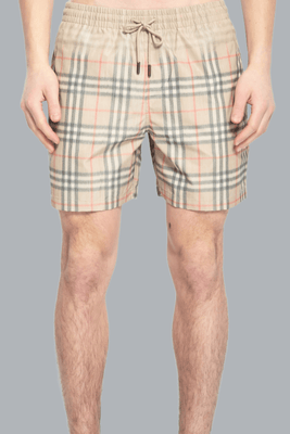 Swimming Shorts