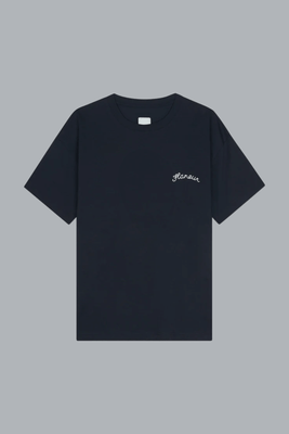 Signature T-Shirt NAVY