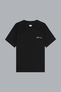Signature T-Shirt BLACK