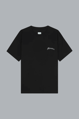 Signature T-Shirt BLACK