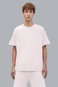 Signature T-Shirt PINK