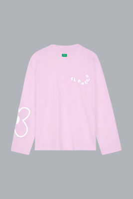 Blossom Long Sleeve PINK