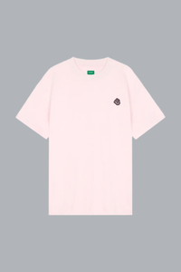 Rubber Blossom T-Shirt PINK