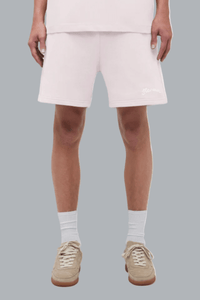 Signature Shorts PINK