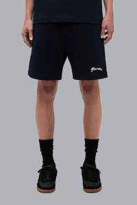 Signature Shorts BLACK