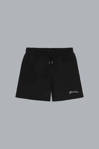 Signature Shorts BLACK