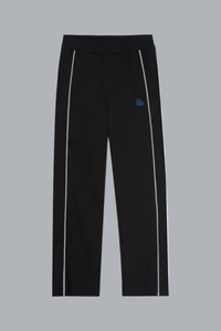 Blossom Track Pants BLACK