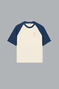 T-shirt ADC CRÈME