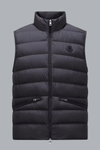 LECHTAL VEST
