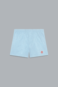 Monogram Jacquard Swim Shorts