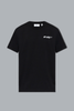 OFF LOGO SLIM T-SHIRT