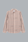 FLANNEL SHIRT