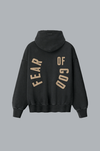 FEAR OF GOD CLASSIC HOODIE