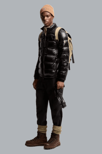 ORRES BOMBERJACKET