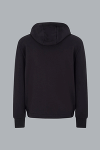 ZIP THROUGH HOODIE