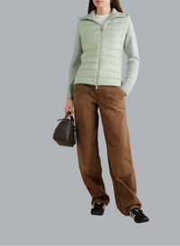 VEST