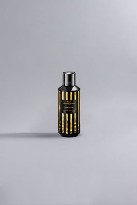 Lemon Line Black Dessin