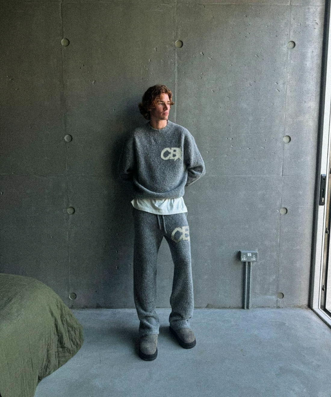 Cole Buxton: Redefining Modern Menswear Through Refined Minimalism