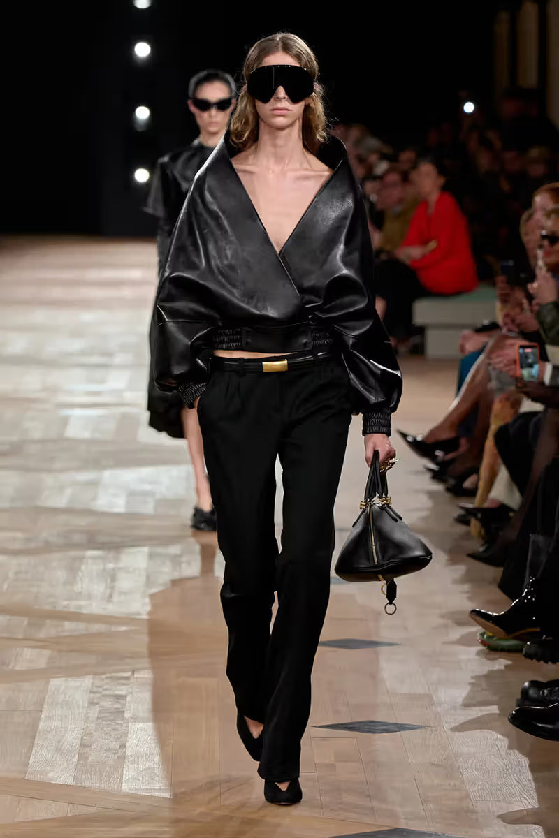 Balenciaga Spring/Summer 2026 — A New Chapter Begins