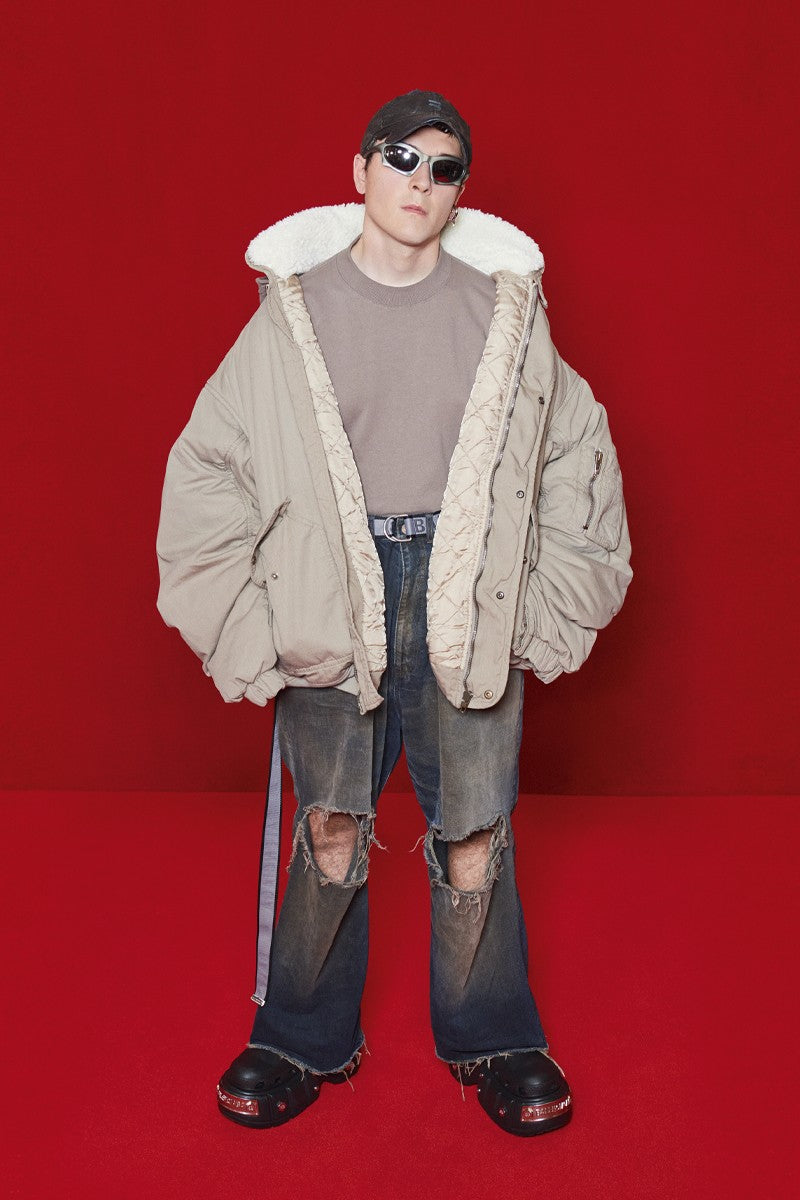 [Balenciaga] spring [summer] 22 looks