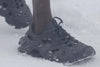 Balenciaga's Croc-Like HD Sneaker