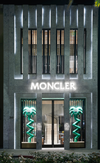 Moncler gets listed as one of most sustainable brands