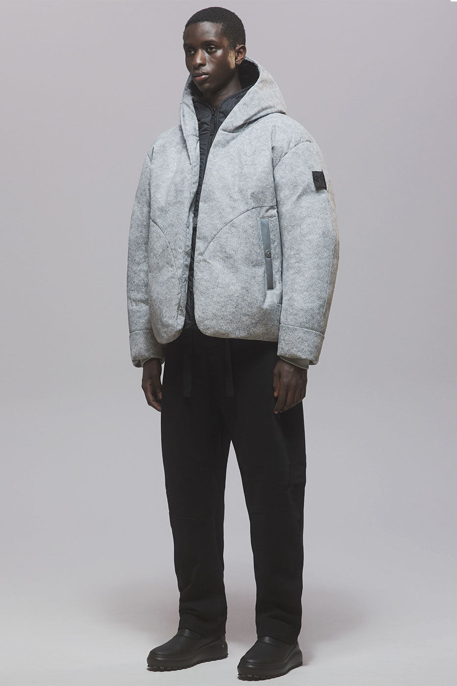 [Stone island's] fall 22 [shadow project] chapter 2