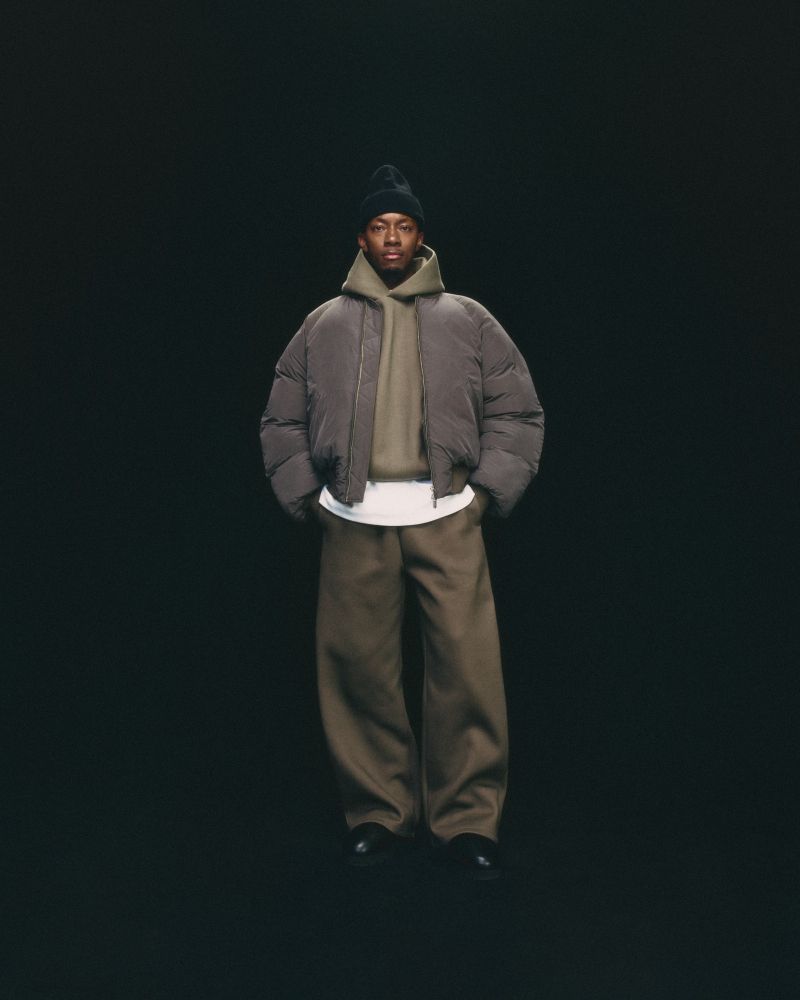 Seventh collection · PL-LINE