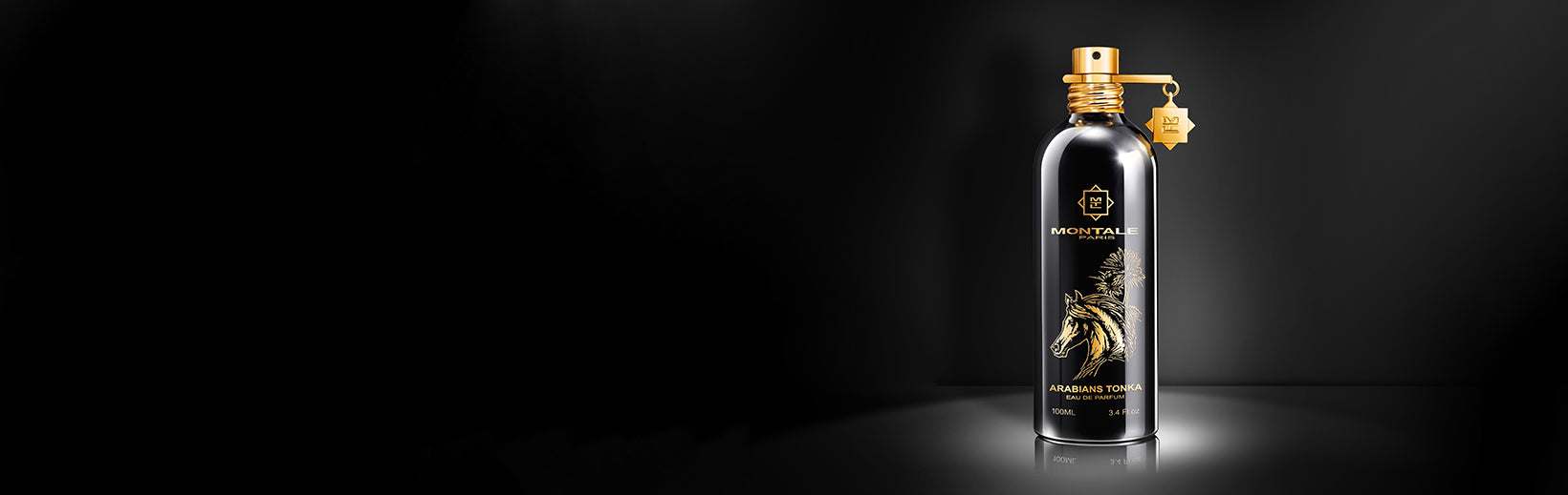 Montale paris · PL-LINE · Luxury fashion boutique for men and women