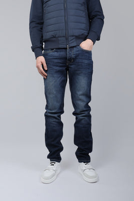 Danny Dark Blue