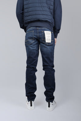 Danny Dark Blue