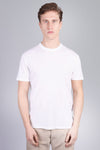 Lyocell And Cotton Blend White